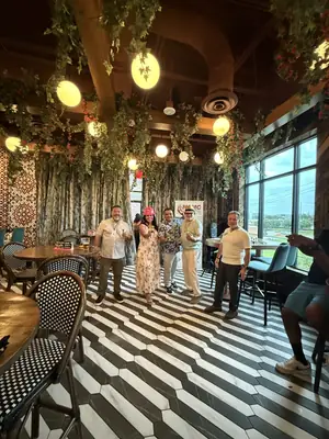VIP Mixer Puttery photo
